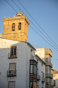  CALLES DE SEGORBE, SPAIN