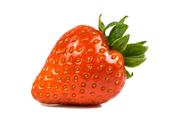 Fresh Strawberry fruit