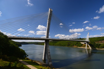 Pont de Térénez