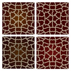 Brown 2 cracked earth backgrounds
