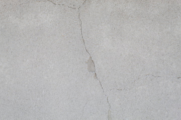 Old Weathered Cracked Concrete Wall Texture
