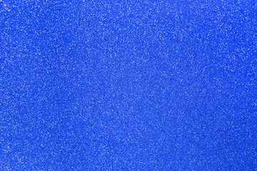Dark blue glitter shiny texture background for christmas, Celebration concept.
