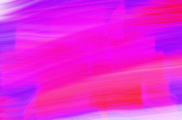 Ultra violet abstraction, pink creative painted background