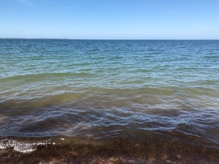 Baltic Sea