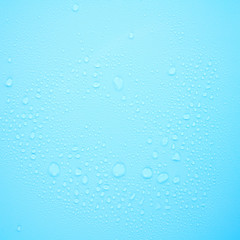 물방울 배경이미지