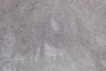 Grayish Old Weathered Concrete Wall Texture 