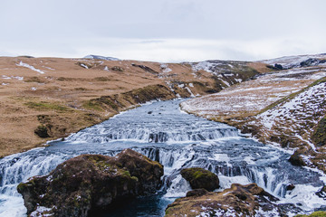 The Big River