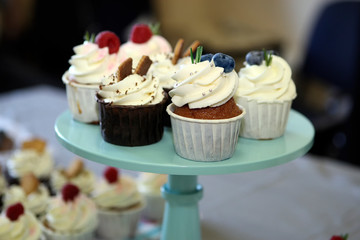 Cakes