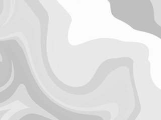 Abstact grey and white background. Modern design for business, science and technology.