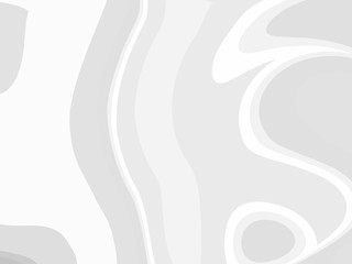 Abstact grey and white background. Modern design for business, science and technology.