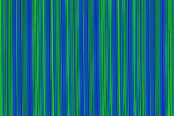 Obraz premium Background texture of fabric with colored cross stripe