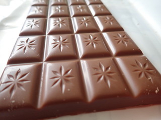  plenty of brown sweet chocolate