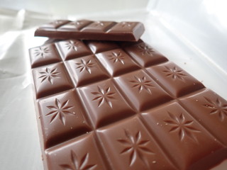  plenty of brown sweet chocolate