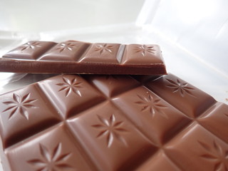  plenty of brown sweet chocolate
