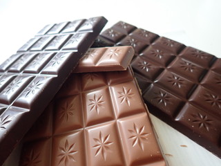  plenty of brown sweet chocolate