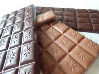  plenty of brown sweet chocolate