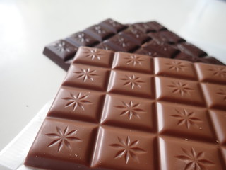  plenty of brown sweet chocolate