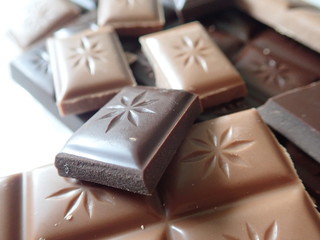  plenty of brown sweet chocolate