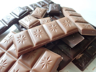  plenty of brown sweet chocolate