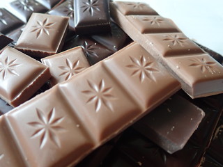  plenty of brown sweet chocolate