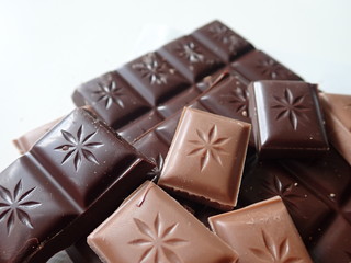  plenty of brown sweet chocolate
