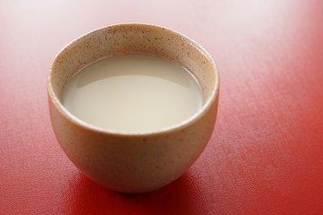 どぶろく