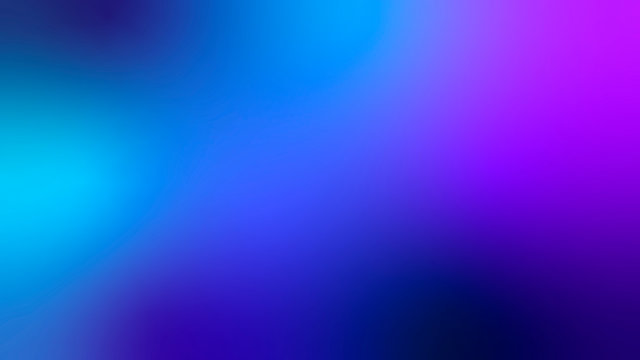 Color gradient background Royalty Free Vector Image