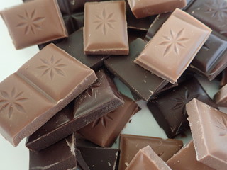  plenty of brown sweet chocolate