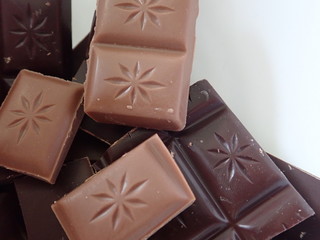  plenty of brown sweet chocolate