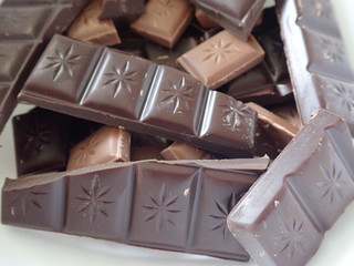  plenty of brown sweet chocolate