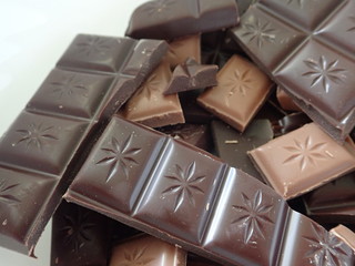  plenty of brown sweet chocolate