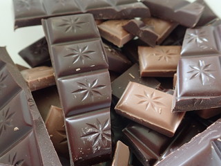  plenty of brown sweet chocolate