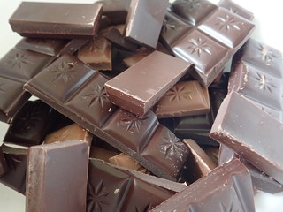  plenty of brown sweet chocolate