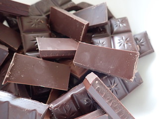  plenty of brown sweet chocolate