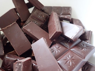  plenty of brown sweet chocolate