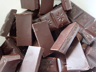  plenty of brown sweet chocolate