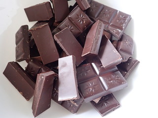 plenty of brown sweet chocolate