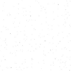 Seamless recycled speckled paper. Flat vector background.