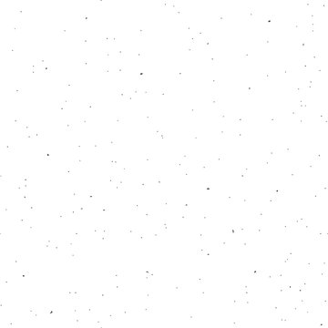 Seamless recycled speckled paper. Flat vector background.