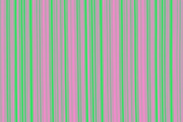 Background texture of fabric with colored cross stripe