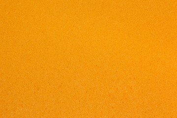 Fototapeta premium Background texture of colored foam material