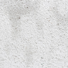 Obraz premium Stucco white wall for use as a background or texture.