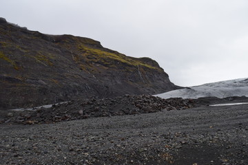 Fototapeta premium Iceland Pictures