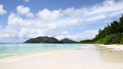 Seychellen 2016