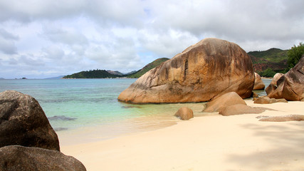 Seychellen 2016