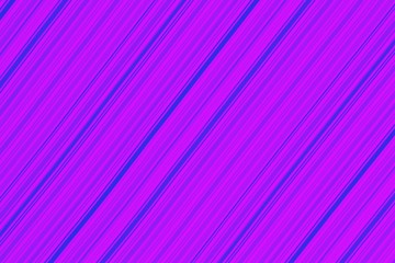 The background texture of the fabric in a colored diagonal strip