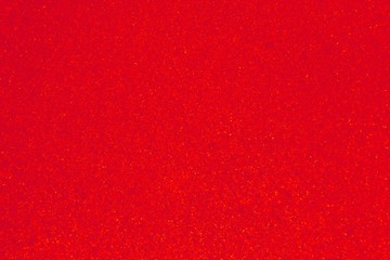 Background texture of colored foam material