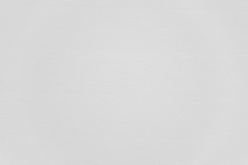 Abstract white grainy paper texture background or backdrop. Empty clean note page or parchment...