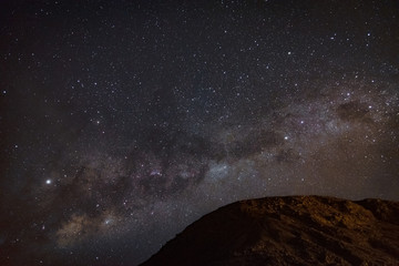 Milkyway - Perú © Kenny