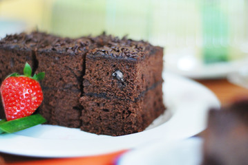 brown rectangular bread with square shape rather thin